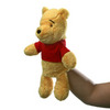 Gund, Disney Pixar, Winnie the Pooh, Winnie The Pooh Puppet 12