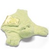 Gund, Baby Gund, Comfy Cozy, Frogers Frog 24