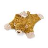 Gund, Baby Gund, Comfy Cozy, Weasley Tiger 5.5