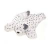 Gund, Baby Gund, Comfy Cozy, Scooter Dalmatian 5.5