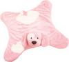 Gund, Baby Gund, Comfy Cozy, Spunky Comfy Cozy Pink 24