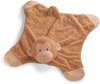 Gund, Baby Gund, Comfy Cozy, Pippy Monkey 24