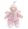 Gund, Baby Gund, God Bless Baby, Angel - Pink12