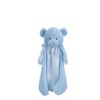 Gund, Baby Gund, Huggy Buddy, My 1st Teddy Huggy Buddy - Blue 15