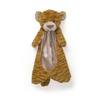 Gund, Baby Gund, Huggy Buddy, Weasley - Tiger 17