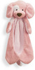 Gund, Baby Gund, Huggy Buddy, Spunky Huggy Buddy Pink 16