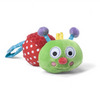 Gund, Baby Gund, Happi Baby, Pilar Caterpillar Activity Toy