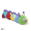 Gund, Baby Gund, Happi Baby, Explore N' Find Pilar Caterpillar 13