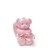 Gund, Baby Gund, Musical, Nighty Nights Keywind Musical - Pink 11