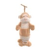 Gund, Baby Gund, Musical, Monkers Pullstring Musical 17