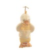 Gund, Baby Gund, Musical, Duckens Pullstring Musical 17