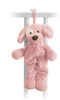 Gund, Baby Gund, Musical, Spunky Pullstring Musical Pink 13