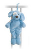 Gund, Baby Gund, Musical, Spunky Pullstring Musical Blue 13