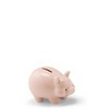 Gund, Baby Gund, My First Piggy Bank, My First Piggy Bank - Pink Small 3