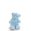 Gund, Baby Gund, My First Teddy, My 1st Teddy Small - Blue 10