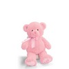 Gund, Baby Gund, My First Teddy, My 1st Teddy Medium - Pink 15