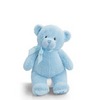 Gund, Baby Gund, My First Teddy, My 1st Teddy Large - Blue 18