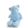 Gund, Baby Gund, My First Teddy, My 1st Teddy X-Large - Blue 24