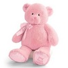 Gund, Baby Gund, My First Teddy, My 1st Teddy Jumbo - Pink 36