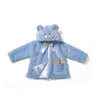 Gund, Baby Gund, My First Teddy, My 1st Teddy Infant Coat - Blue 20