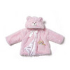 Gund, Baby Gund, My First Teddy, My 1st Teddy Infant Coat - Pink 20