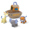 Gund, Baby Gund, Play Sets, Noah's Ark Playset 8