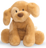 Gund, Baby Gund, Spunky Dog, Spunky Small-Light Brown 8