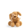 Gund, Baby Gund, Spunky Dog, Spunky Medium-Light Brown 10