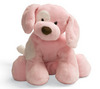 Gund, Baby Gund, Spunky Dog, Spunky Medium-Pink 10