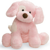 Gund, Baby Gund, Spunky Dog, Spunky Small-Pink 8