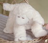 Gund, Baby Gund, Winky Lamb, Winky White