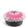 Gund, Gund Kids, Girls Room, Flower Ottoman 20