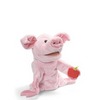 Gund, Gund Kids, Hand Puppets, Apple Of My Eye 13