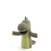 Gund, Gund Kids, Dinosaurs, Tristen - Hand Puppet 12