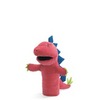 Gund, Gund Kids, Dinosaurs, Steggy - Hand Puppet 12