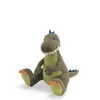 Gund, Gund Kids, Dinosaurs, Tristen - Tyrannosaurus 14