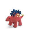 Gund, Gund Kids, Dinosaurs, Steggy - Stegosaurus 14