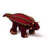 Gund, Gund Kids, Dinosaurs, Adam - Ankylosaurus 8