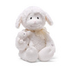 Gund, Baby Gund, Animated Plush, Nurserytime Lena Lamb 10