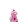 Gund, Gund Kids, Princess, Princess Dog - Pink 10