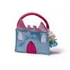 Gund, Gund Kids, Princess, Princess Castle Purse 9