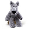 Gund, Gund Holiday, Halloween, Woodsy Wolf 13