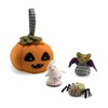 Gund, Gund Holiday, Halloween, Pumpkin Playset