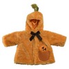 Gund, Gund Holiday, Halloween, Pumpkin Infant Coat