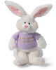 Gund, Gund Holiday, Easter, Bunny Hugs T-Shirt Bunny 17.5