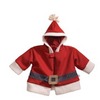 Gund, Gund Holiday, Christmas, Santa Costume