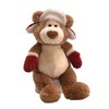 Gund, Gund Holiday, Christmas, Holiday Alfie