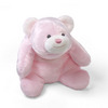 Gund, Snuffles, Lil' Snuffles - Pink 9