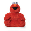 Gund, Sesame Street, Jumbo Plush, Cushie Elmo 26