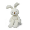 Gund, Gund, Earth Sea & Sky, Fuzzy - Bunny 13.5